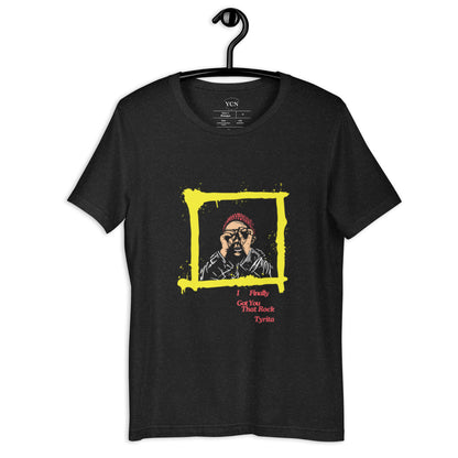 Tyrone Biggums "Tyrita" T-Shirt