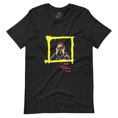 Tyrone Biggums "Tyrita" T-Shirt